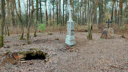 Cmentarz osadników szkockich w Jadowie