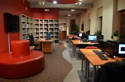 Miejska Biblioteka Publiczna im. Zofii Nałkowskiej